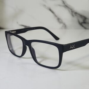 Armani Exchange AX3016 Square Prescription Eyewear Frames